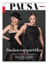 pausa