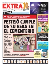 extra