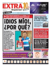 extra