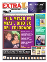 extra