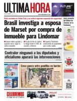 Ultima Hora