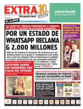 extra