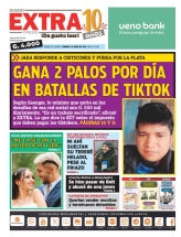 extra