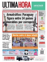Ultima Hora
