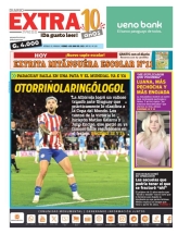 extra
