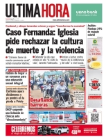 Ultima Hora