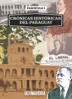 Fascículos Ultima Hora