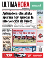 Ultima Hora