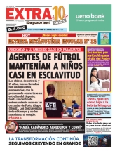 extra