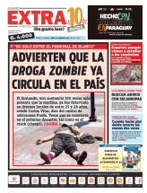 extra