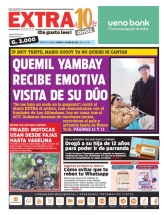 extra