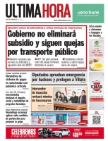Ultima Hora