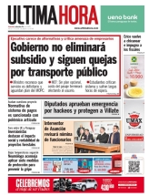 ultimahora