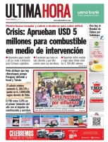 Ultima Hora
