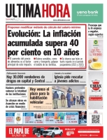 Ultima Hora