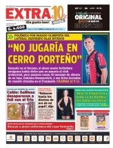 extra
