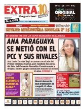 extra
