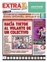 extra