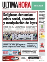 Ultima Hora