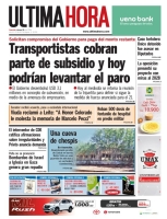 Ultima Hora