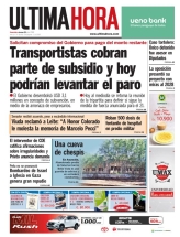 ultimahora