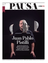 pausa