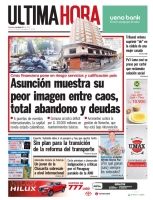 Ultima Hora