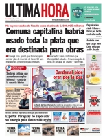 Ultima Hora