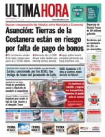 Ultima Hora