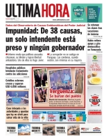 Ultima Hora