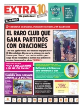 extra