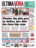 Ultima Hora