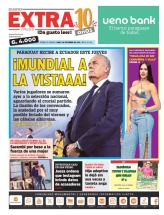 extra