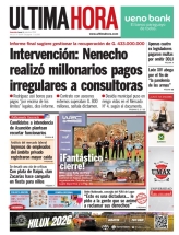 ultimahora