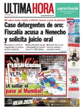 ultimahora