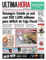 Ultima Hora