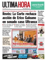 Ultima Hora