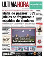 Ultima Hora