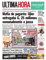 Ultima Hora