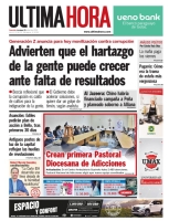 Ultima Hora