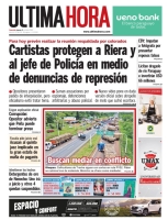Ultima Hora