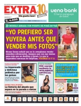 extra
