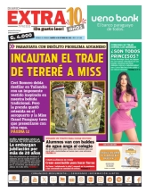 extra