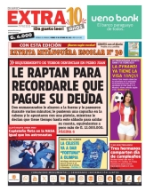 extra
