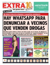 extra