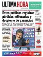 Ultima Hora