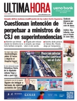 Ultima Hora