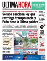 Ultima Hora