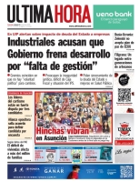 Ultima Hora