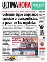 Ultima Hora